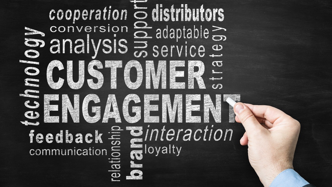 Customer Engagement